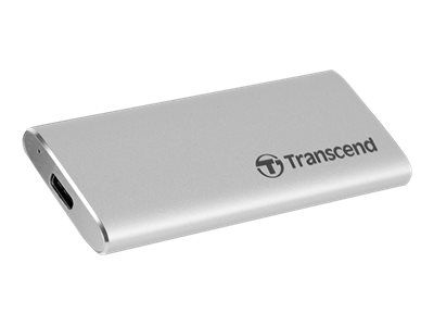 TRANSCEND TS240GESD240C Transcend 240GB, external SSD, ESD240C, USB 3.1 Gen 2, Type C, R/W 520/460 MB/s_4