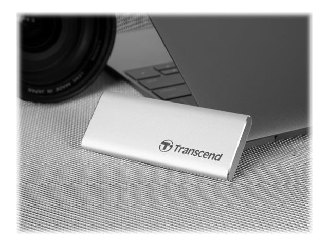 TRANSCEND TS240GESD240C Transcend 240GB, external SSD, ESD240C, USB 3.1 Gen 2, Type C, R/W 520/460 MB/s_8