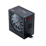 SURSA CHIEFTEC 650W (real), Photon series, modulara, fan 12cm RGB, compatibila 80PLUS Bronze, &gt;85% eficienta, 1x CPU 4+4, 4x PCI-E (6+2), 6x SATA 