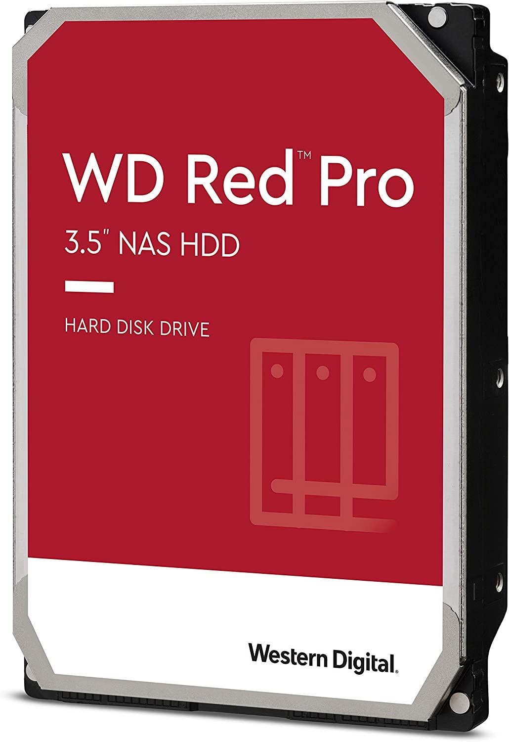 Western Digital WD Red Pro 3.5