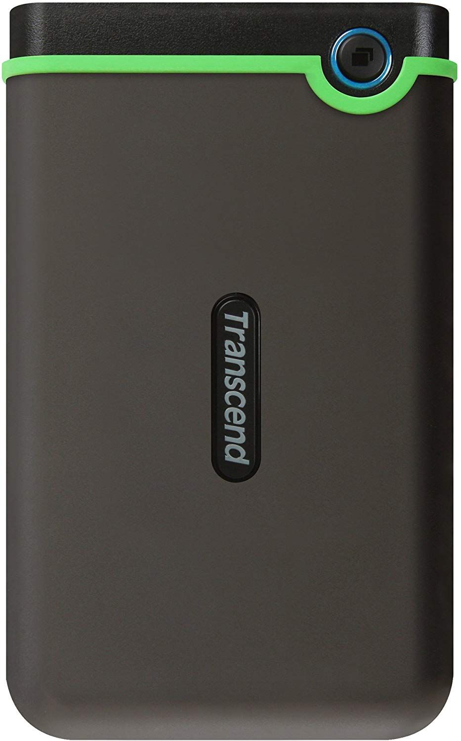 TRANSCEND TS2TSJ25M3C Transcend 2TB, 2.5 Portable HDD, StoreJet M3, slim, Type C_3