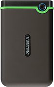 TRANSCEND TS2TSJ25M3C Transcend 2TB, 2.5 Portable HDD, StoreJet M3, slim, Type C_3