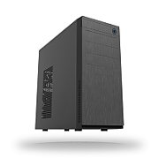 Chieftec HC-10B-OP computer case Mini-Tower Black_2