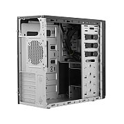 Chieftec HC-10B-OP computer case Mini-Tower Black_4