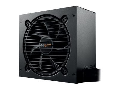 BE QUIET PURE POWER 11 300W_1