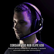 CORSAIR CA-9011203-EU Corsair Gaming Void Elite RGB Carbon_2