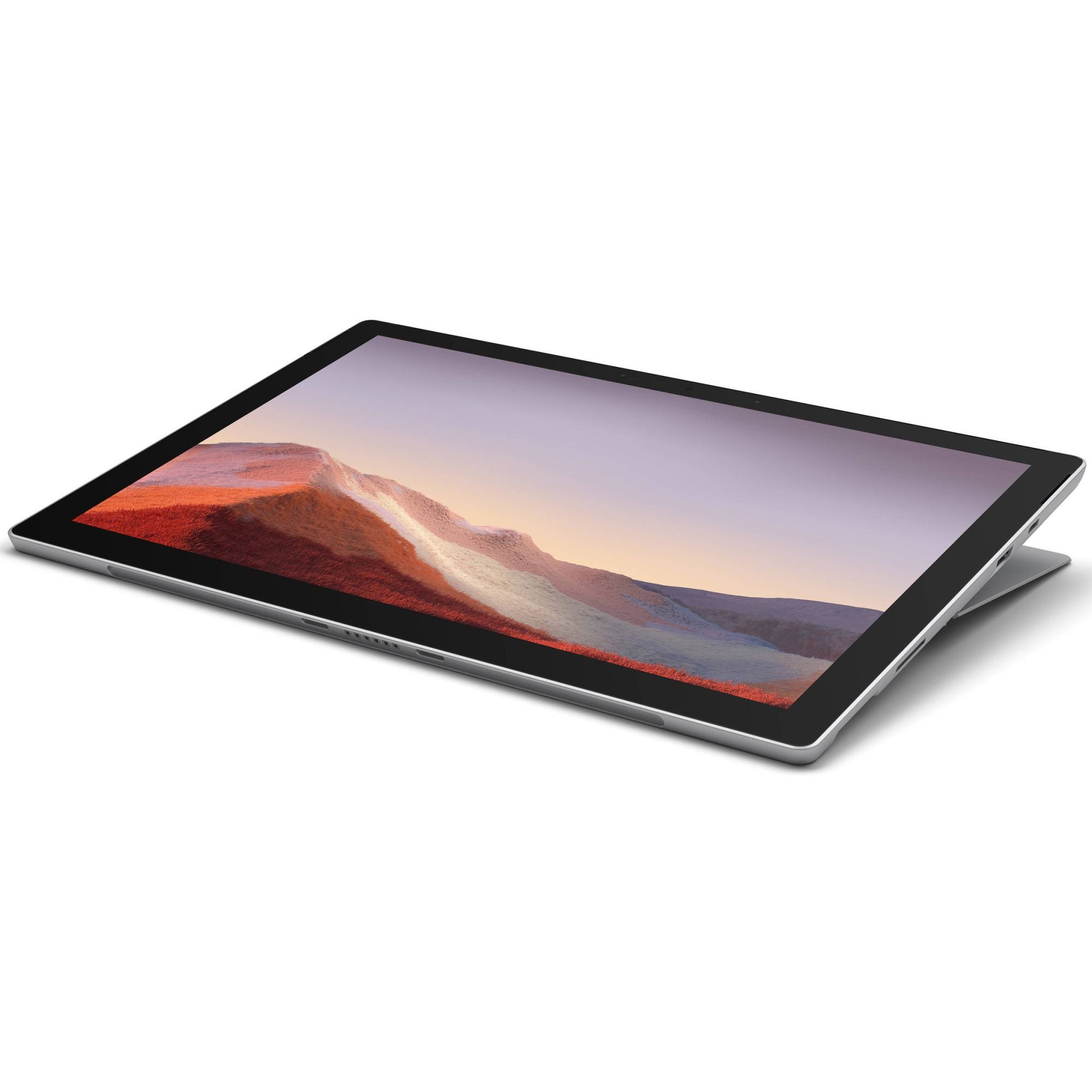 MICROSOFT Surface Pro7 2-in-1 Laptop i5-1035G4 12.3inch Touch PixelSense 8GB DDR4 256SSD Windows Hello 802.11ac Win10H P-rebusbish_7