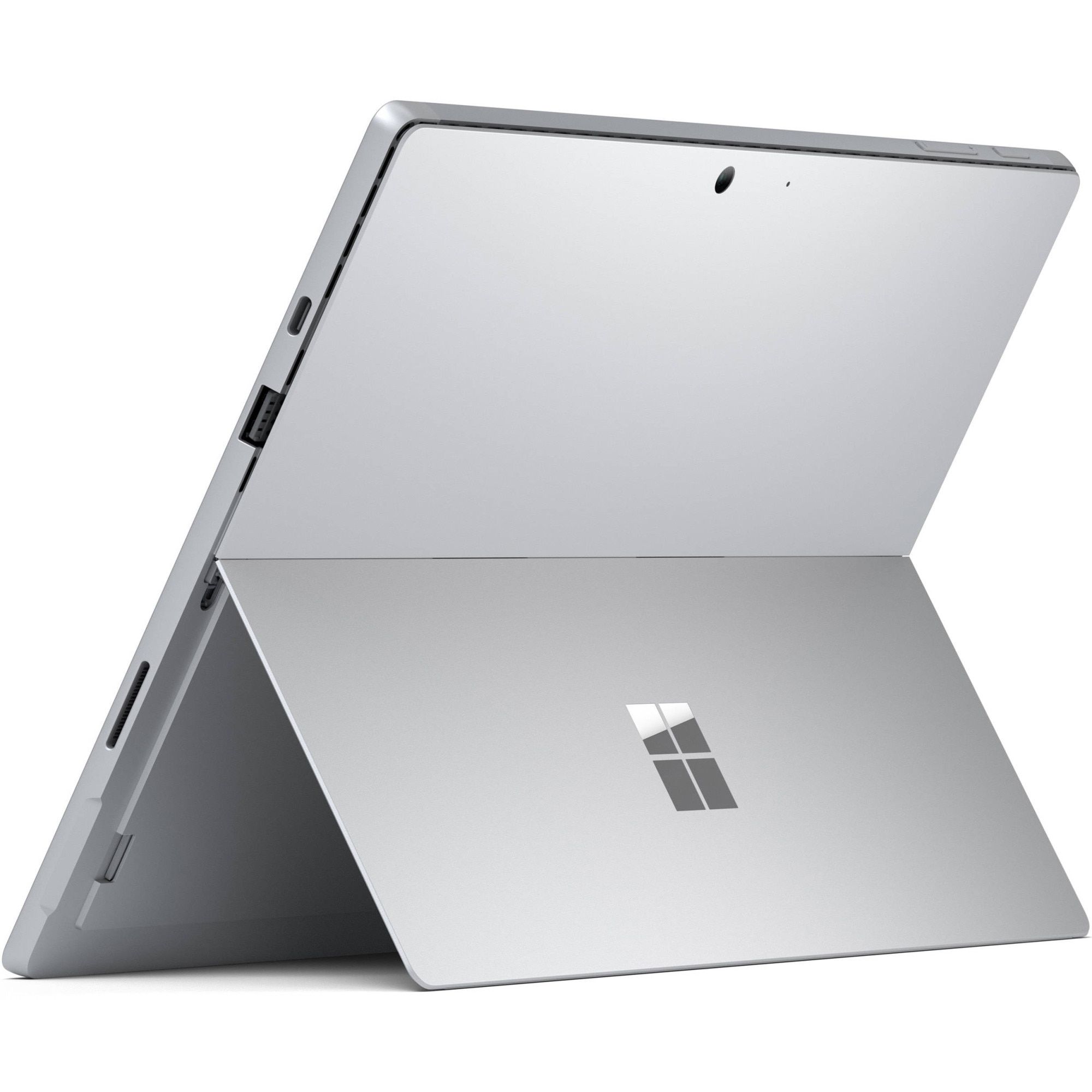 MICROSOFT Surface Pro7 2-in-1 Laptop i5-1035G4 12.3inch Touch PixelSense 8GB DDR4 256SSD Windows Hello 802.11ac Win10H P-rebusbish_9