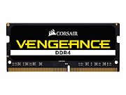 CORSAIR CMSX32GX4M1A2666C18 Corsair DDR4 32GB 2666MHz CL18 1.2V SODIMM_1