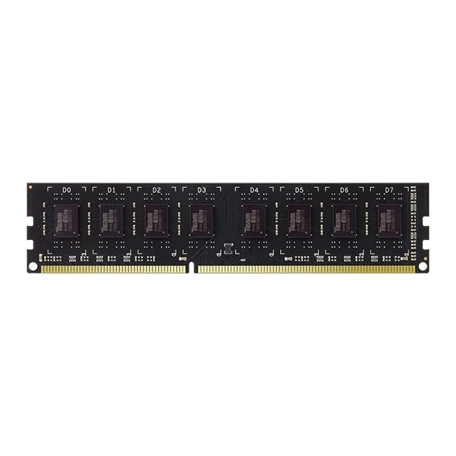 TEAM GROUP TED34G1333C901 DDR3 4GB 1333MHz CL9 1.5V_1
