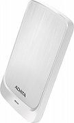 ADATA AHV320-1TU31-CWH ADATA external HDD HV320 1TB 2,5 USB3.0 - white