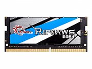 G.Skill Ripjaws SO-DIMM 8GB DDR4-2666Mhz memory module 1 x 8 GB_1