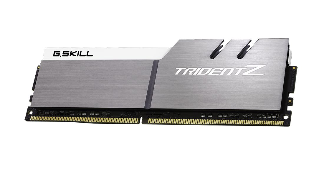 G.SKILL F4-4000C19D-32GTZSW G.Skill Trident Z DDR4 32GB (2x16GB) 4000MHz CL19 1.35V XMP 2.0_3