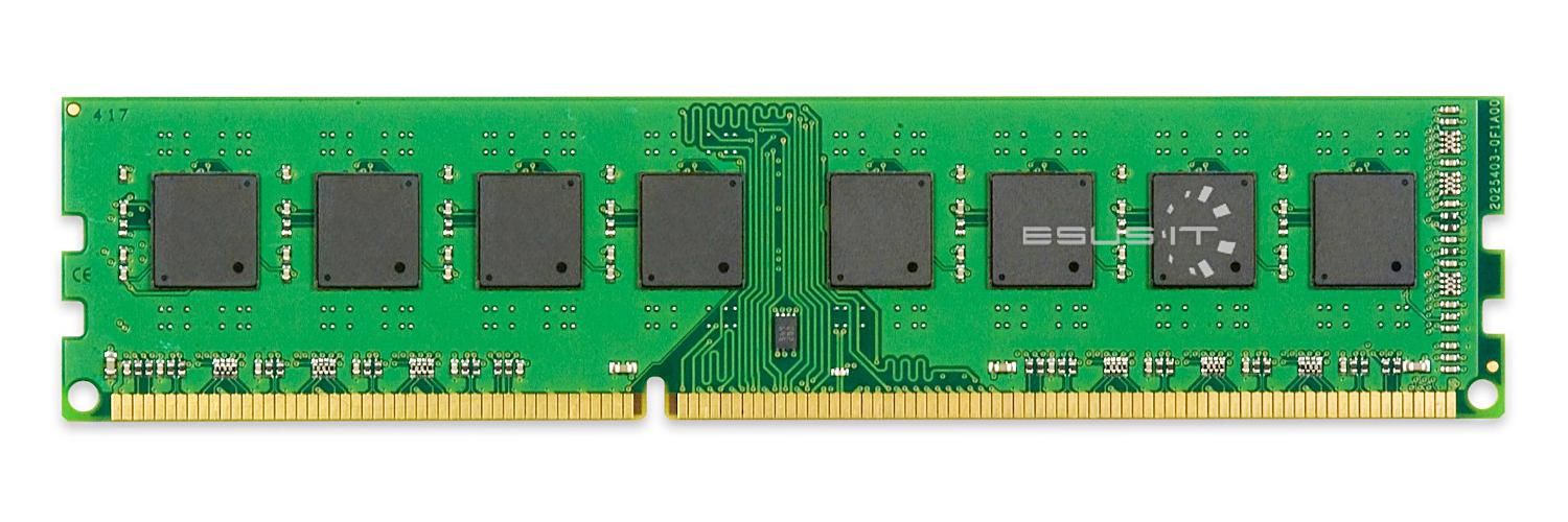 Goodram 8GB DDR3 memory module 1333 MHz_2