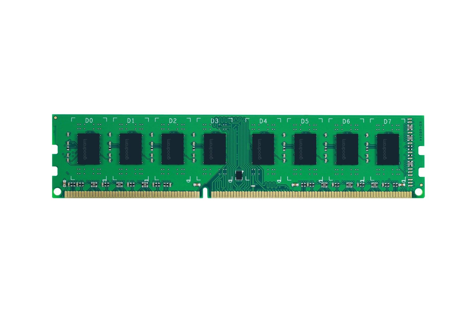 Goodram 8GB DDR3 memory module 1333 MHz_4