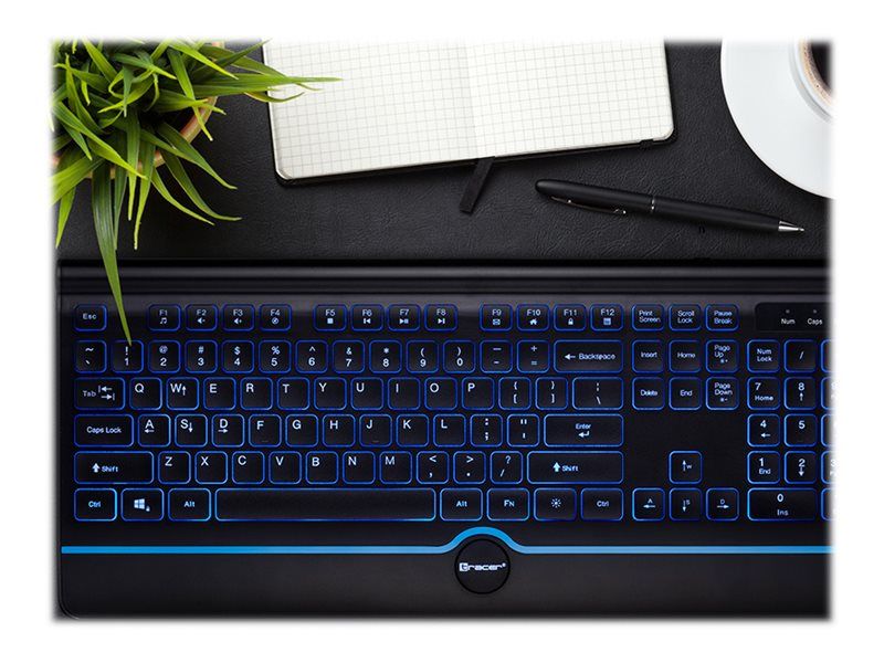 TRACER TRAKLA46473 Keyboard Tracer Ofis Pro USB_6