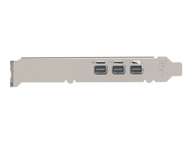 PNY Quadro P400 DVI PCI-Express 3.0 x16 LP 2GB GDDR5 64bit 3x Mini DP 1.4_2
