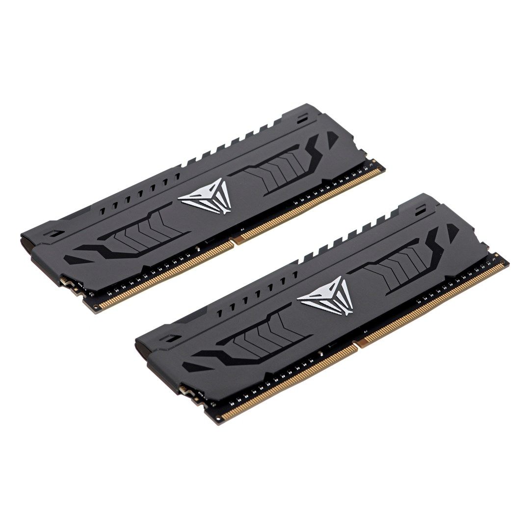 Patriot Memory Viper Steel PVS48G320C6K memory module 8 GB DDR4 3200 MHz_3