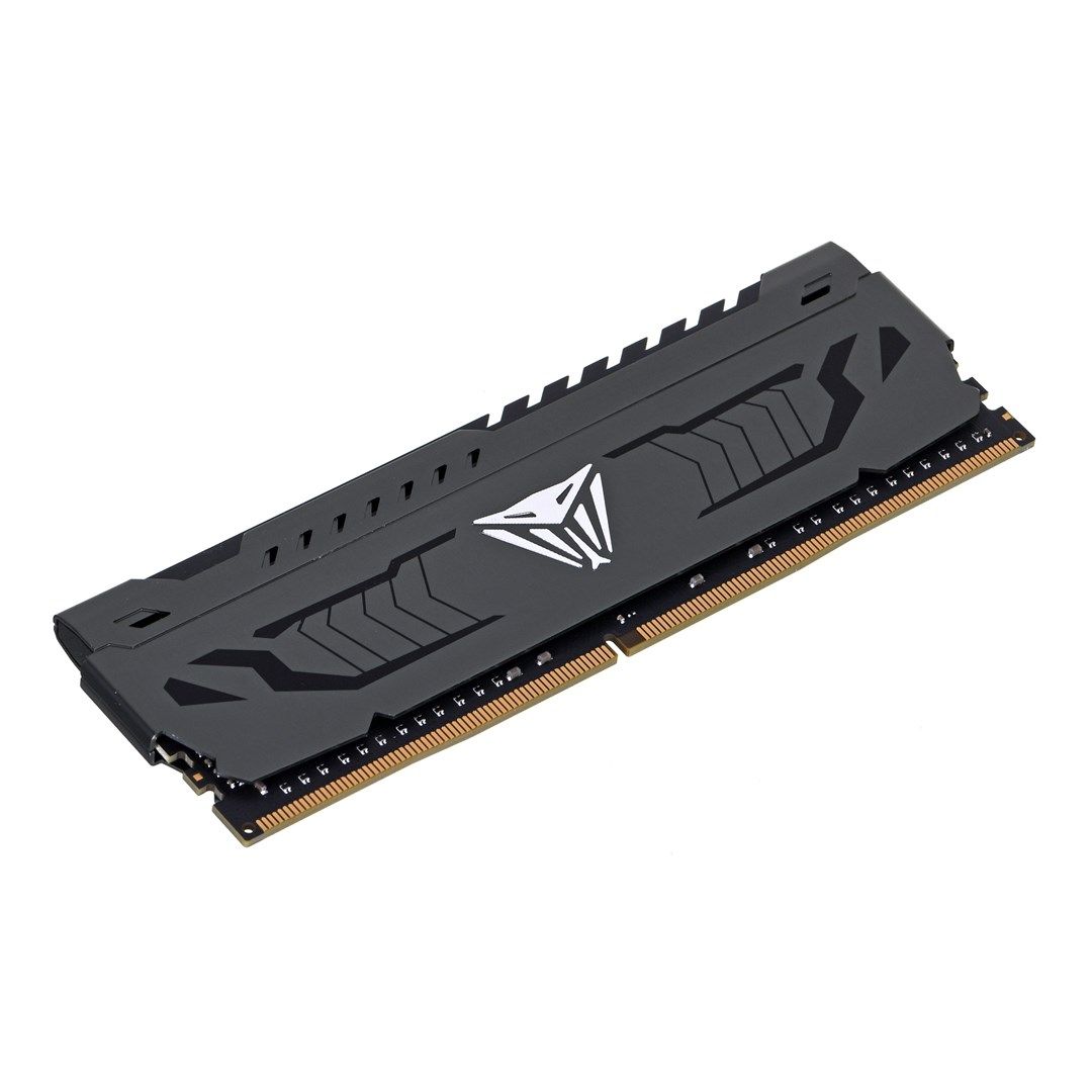 PATRIOT Viper Steel 32GB DDR4 3200MHz CL16 UDIMM SINGLE_4