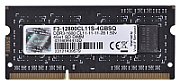 G.SKILL DDR3 4GB 1600MHz CL11 SO-DIMM 1.5V_2