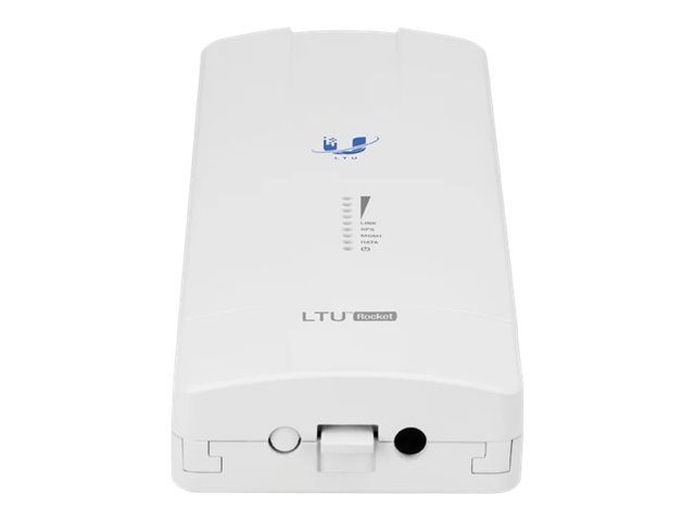 UBIQUITI LTU-ROCKET BaseStation 5GHz 600Mbps 1x RJ45 1000Mb/s_3