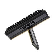 PATRIOT Viper 4 Blackout Series DDR4 32GB 2x16GB 3600MHz Kit_11