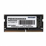 PATRIOT Signature 32GB DDR4 3200MHZ CL22 SO-DIMM_2