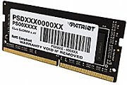 PATRIOT Signature 32GB DDR4 3200MHZ CL22 SO-DIMM_3