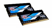 G.SKILL Ripjaws DDR4 16GB 2x8GB 3200MHz CL22 SO-DIMM 1.2V_3