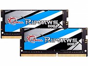 G.SKILL Ripjaws DDR4 32GB 2x16GB 3200MHz CL22 SO-DIMM 1.2V_3