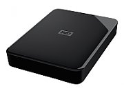 WD Elements SE 5TB HDD USB 3.0 Portable 2.5inch RTL extern RoHS compliant Black