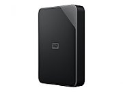 WD Elements SE 5TB HDD USB 3.0 Portable 2.5inch RTL extern RoHS compliant Black
