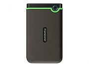 TRANSCEND 4TB 2.5inch Portable HDD StoreJet M3 Iron Gray_1