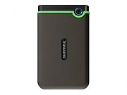 TRANSCEND 4TB 2.5inch Portable HDD StoreJet M3 Type C_1