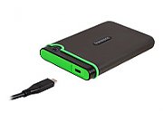 TRANSCEND 4TB 2.5inch Portable HDD StoreJet M3 Type C_2