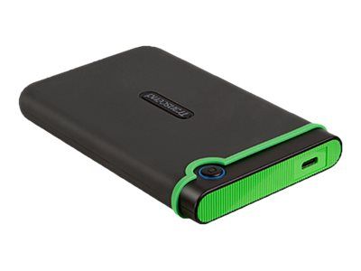 TRANSCEND 4TB 2.5inch Portable HDD StoreJet M3 Type C_5