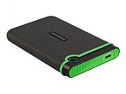 TRANSCEND 4TB 2.5inch Portable HDD StoreJet M3 Type C