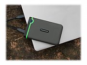 TRANSCEND 4TB 2.5inch Portable HDD StoreJet M3 Type C_7