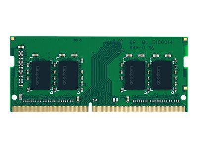 GOODRAM DDR4 16GB 3200MHz CL22 SODIMM_1