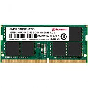 TRANSCEND 32GB JM DDR4 3200Mhz SO-DIMM 2Rx8 2Gx8 CL22 1.2V_1