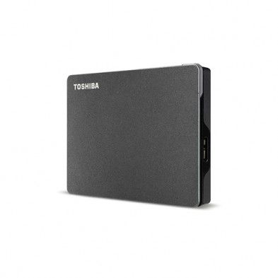 TOSHIBA Canvio Gaming 1TB Black 2.5inch Portable External Hard Drive USB 3.0_2