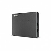 TOSHIBA Canvio Gaming 1TB Black 2.5inch Portable External Hard Drive USB 3.0_2