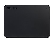 TOSHIBA Canvio Gaming 2TB Black 2.5inch Portable External Hard Drive USB 3.0_2