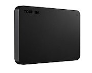 TOSHIBA Canvio Gaming 2TB Black 2.5inch Portable External Hard Drive USB 3.0_3