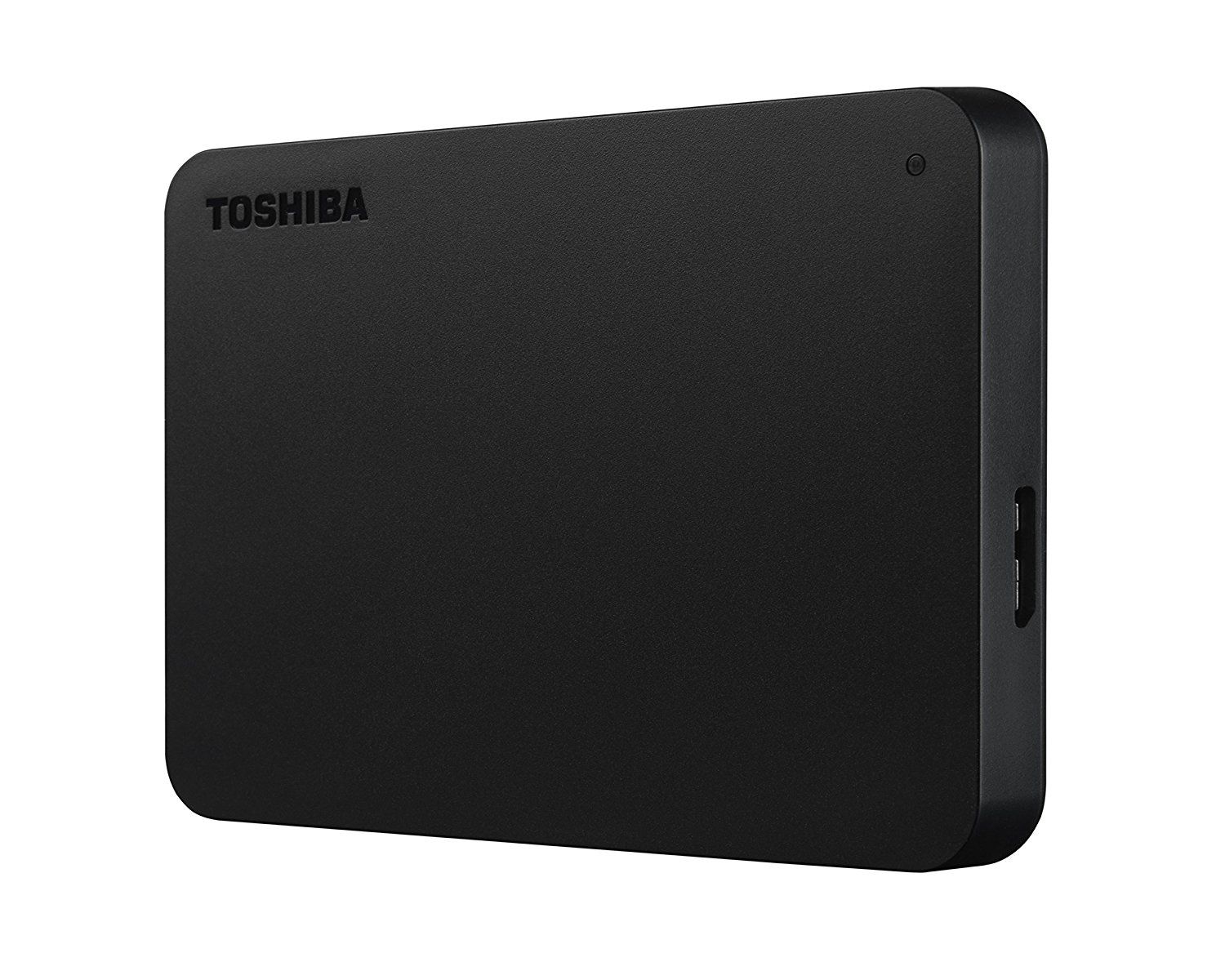 TOSHIBA Canvio Gaming 2TB Black 2.5inch Portable External Hard Drive USB 3.0_4