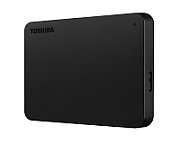 TOSHIBA Canvio Gaming 2TB Black 2.5inch Portable External Hard Drive USB 3.0_4