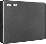 TOSHIBA Canvio Gaming 4TB Black 2.5inch Portable External Hard Drive USB 3.0_2