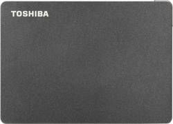 TOSHIBA Canvio Gaming 4TB Black 2.5inch Portable External Hard Drive USB 3.0_3