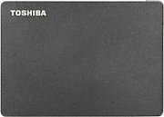 TOSHIBA Canvio Gaming 4TB Black 2.5inch Portable External Hard Drive USB 3.0_3