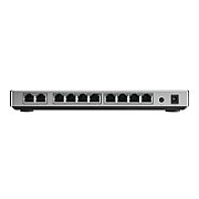 Cisco CBS110 Unmanaged L2 Gigabit Ethernet (10/100/1000) 1U Grey_4